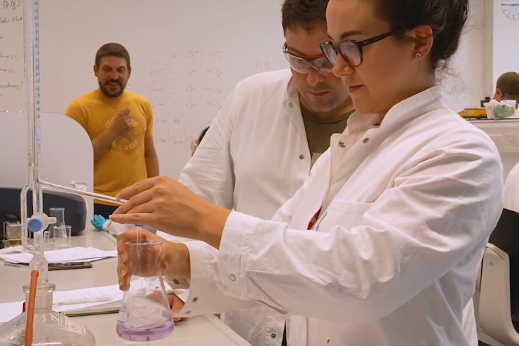 Siebel Institute of Technology переедет из США в Канаду из-за визовых ограничений