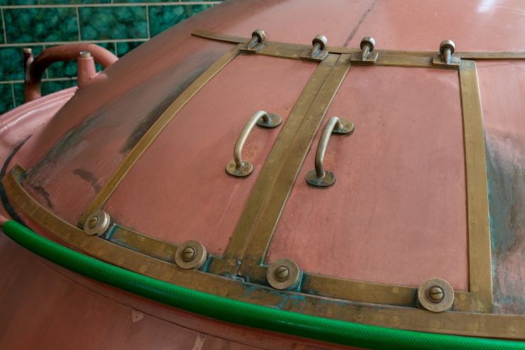 Суд исключил ставропольский «Живоваръ» из реестра производителей пива