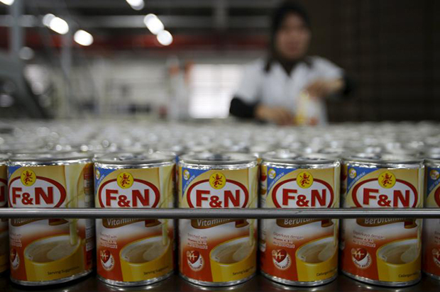 ThaiBev из-за снижения продаж пива займётся молочными продуктами