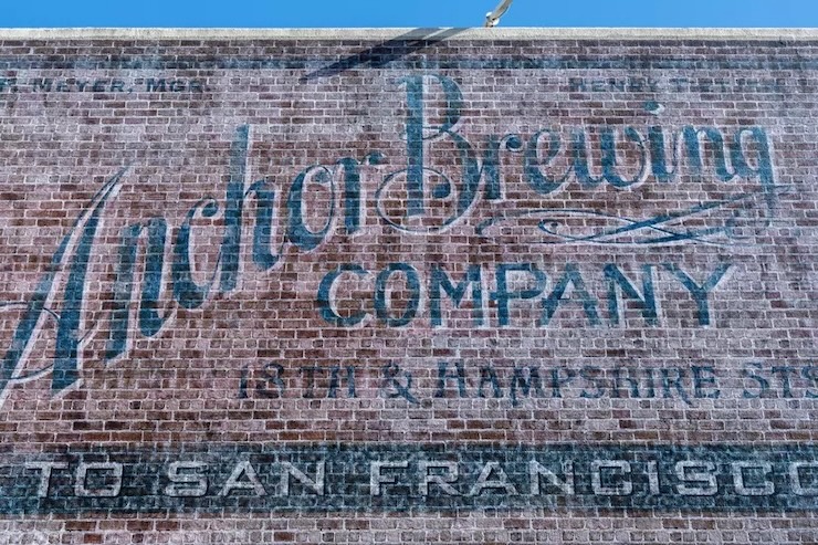 Новый владелец Anchor Brewing подтвердил планы возобновить производство