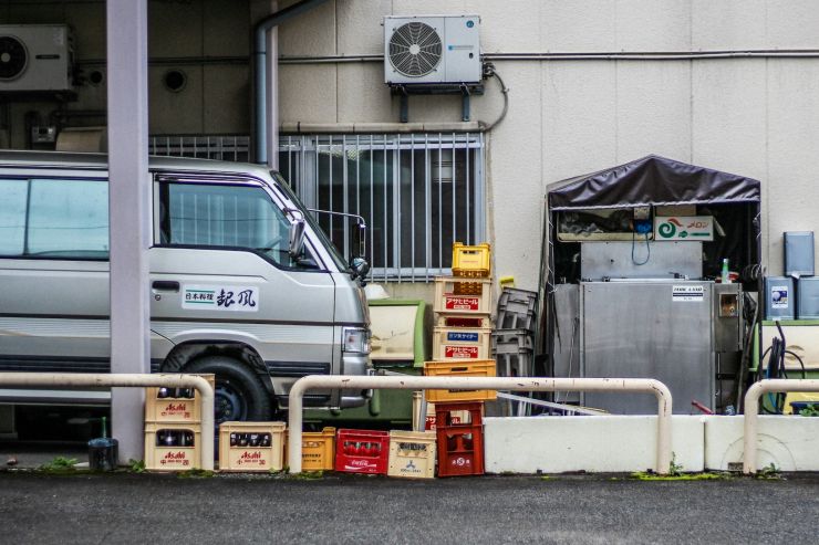 Asahi потеряла 20% продаж пива из-за кибератаки