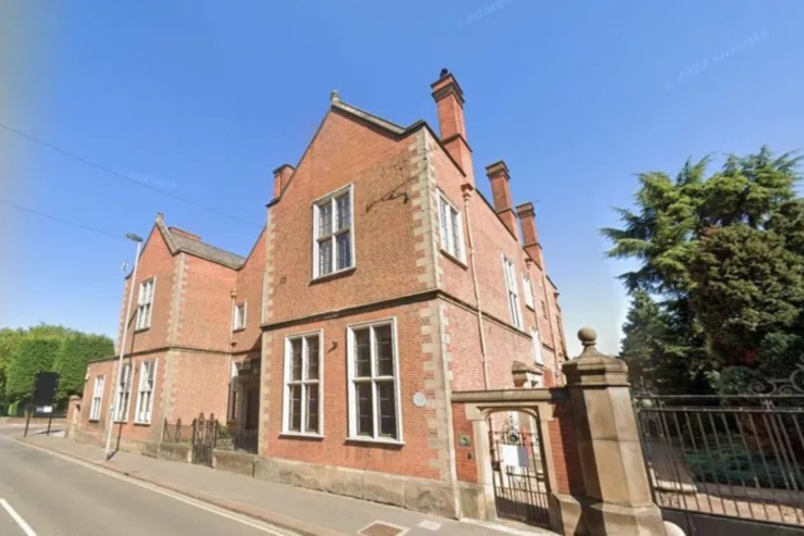 В Британии не смогли найти финансирование на восстановление Национального музея пивоварения