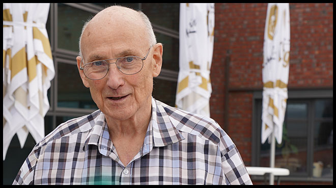 Скончался Ханс-Юрген Мангер, немецкий доктор технических наук, оказавший влияние на развитие пивоварения