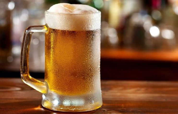 VinePair  составил рейтинг 20 лучших в мире безалкогольных сортов пива на 2026 год