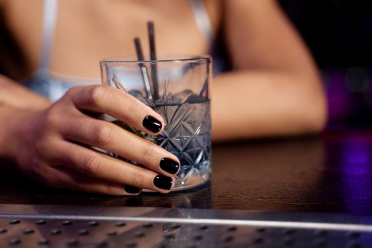 Потребление алкоголя в Вологде после введения «сухого закона» изменилось на 1%