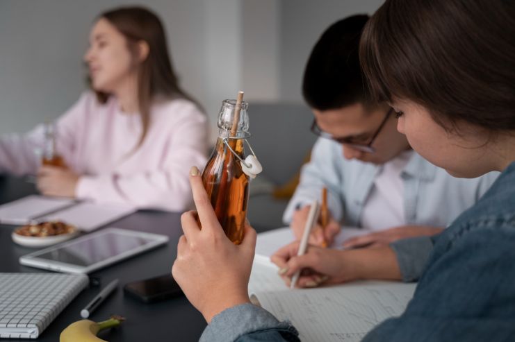 В Петербурге завершилось мероприятие, объединившее науку, власть и бизнес для развития пивобезалкогольной отрасли