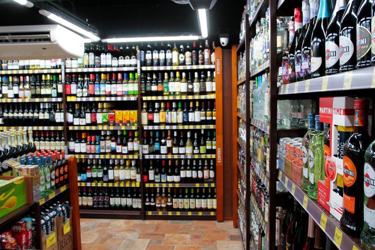 Губернатор Вологодской области отчитался о закрытиях алкогольных магазинов и снижении потребления