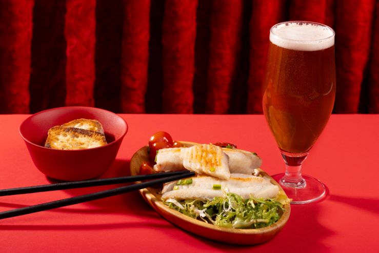 «Честный знак»: Продажи китайского пива в России взлетели на 69% за год