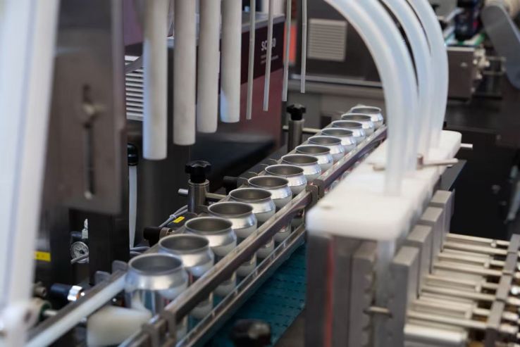 Высокие стандарты пивоварения Китая. JKM Brewtech выходит на российский рынок