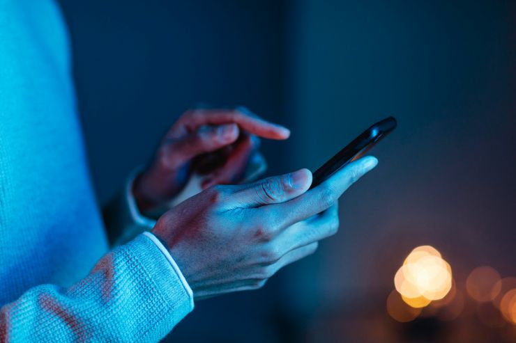 РКН опроверг причастность к блокировке соцсети Untappd