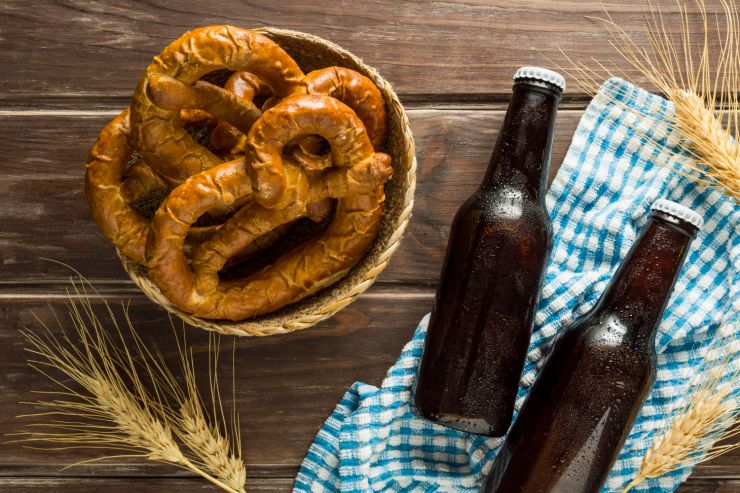 Чехи выпили рекордно мало пива в 2025 году — 121 литр на человека, минимум в истории