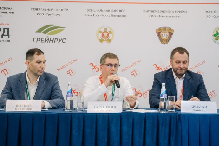 Дмитрий Тарасевич: «В Вологодской области на 573% вырос спрос на нелегальную доставку алкоголя»