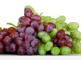 Прогноз урожая кубанского винограда снизился на 16%