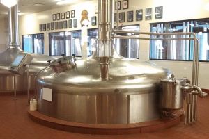 Пивоваренные заводы Беларуси поддержали идею развития производственного туризма