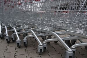 В России снова снизилась предпринимательская активность в сфере розничной торговли