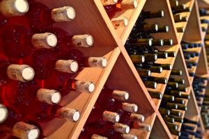 С января по сентябрь 2015 года из Грузии экспортировано 23,3 млн бутылок вина