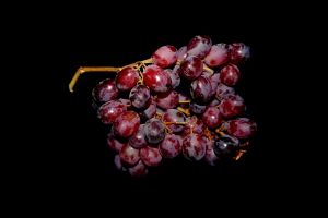 В Темрюкском районе собрано почти 70% урожая винограда