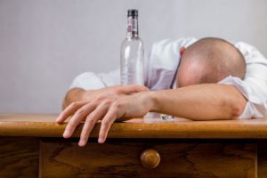 Ученые нашли биологическое обоснование пьянства