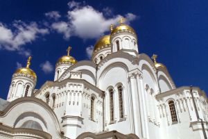 В Кировской области могут запретить продажу алкоголя вблизи церквей