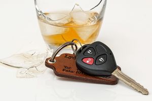 ГИБДД предлагает ввести упрощенное тестирование водителей на алкоголь