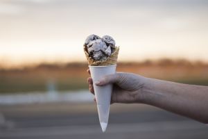 В США появится мороженое со вкусом эля