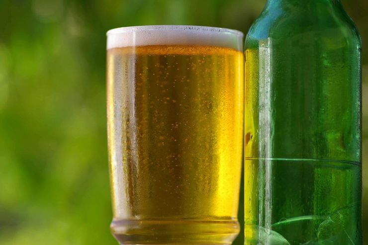В Рязанской области приняли закон, резко ограничивающий продажу пива и сидра