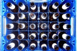 Импорт пива в Белоруссию сократился на 20,4%
