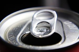 Степень переработки алюминиевых банок в Германии достигла 98%