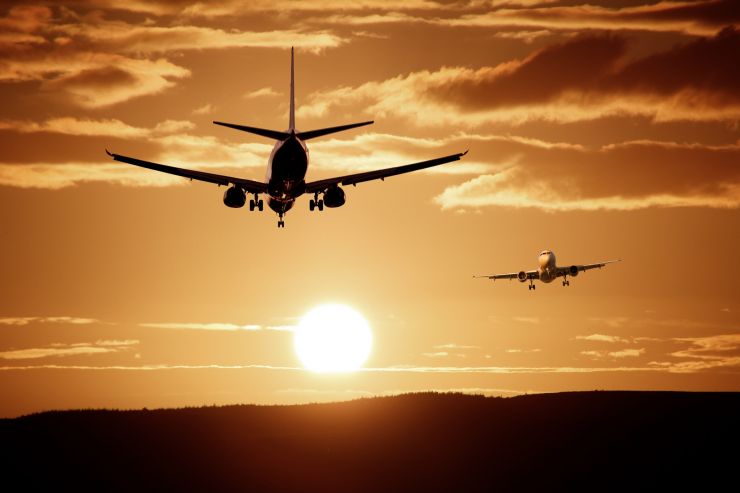 Победителем в «крафтовом» рейтинге американских авиакомпаний стала Delta Air Lines