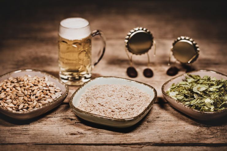 Как домашнему пивовару выявить дефекты в своём пиве (продолжение)