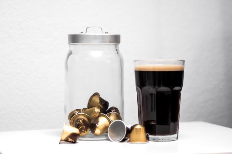 Как сварить дома кофейное пиво