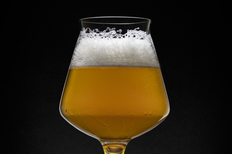 Как сварить традиционный австрийский хорнербир