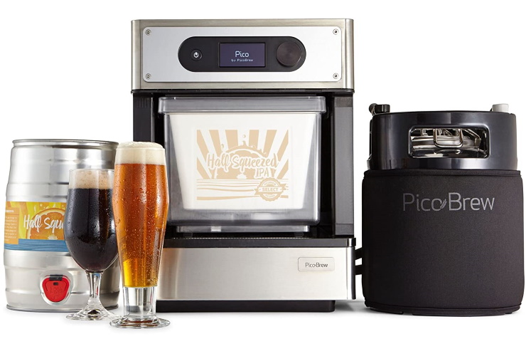 Производитель «умных» домашних пивоварен PicoBrew закрывается