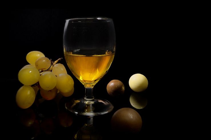 Как использовать винные дрожжи в пивоварении