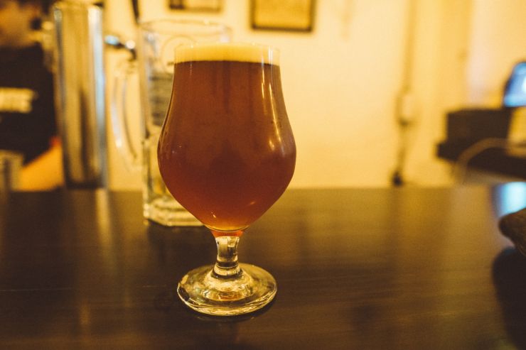 Кентуккское обычное: характеристики стиля и рецепт