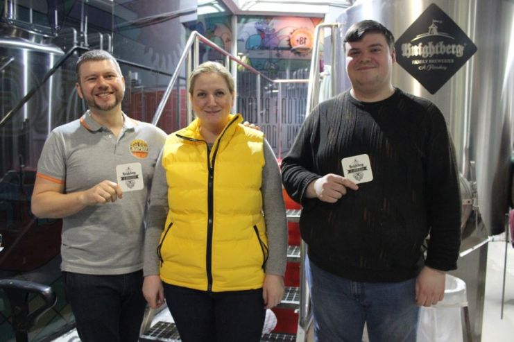 Арсений Виноградов: «Российские домашники уже более или менее догнали Запад»