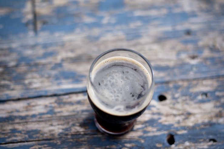 Тропический стаут: характеристики стиля и рецепт