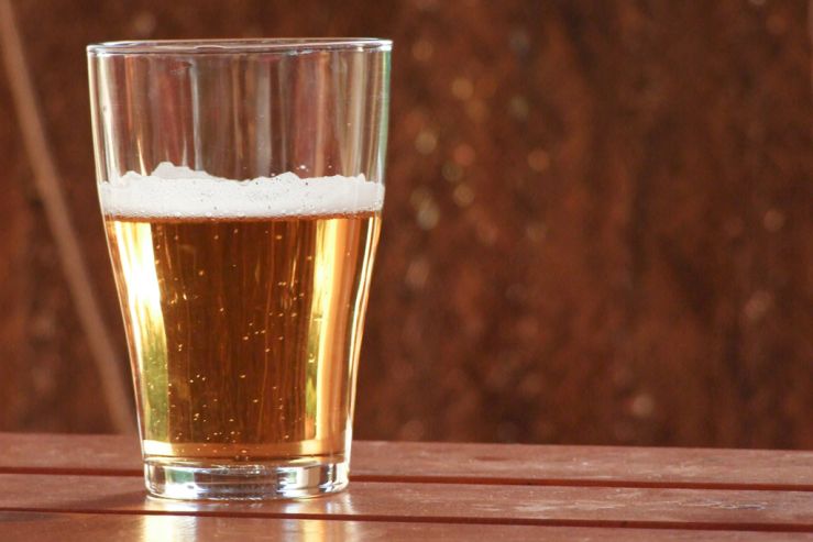 Быстрый кисляк: ликбез по закислению сусла