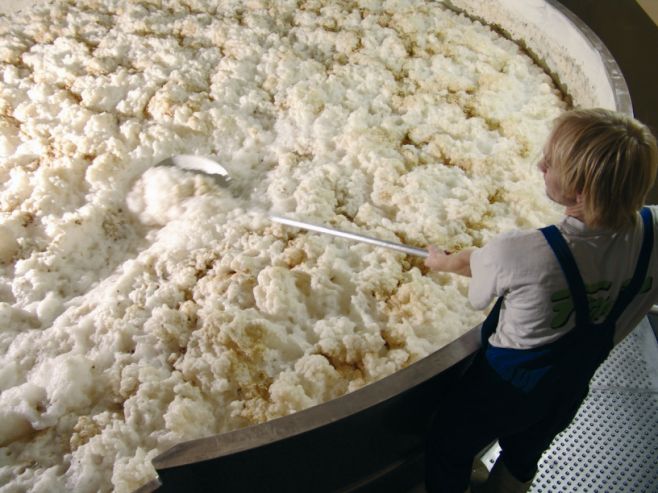 Почему стоит рискнуть и выбрать открытое брожение