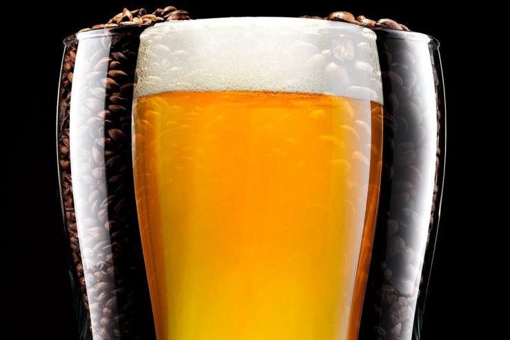 Мысли о белом стауте