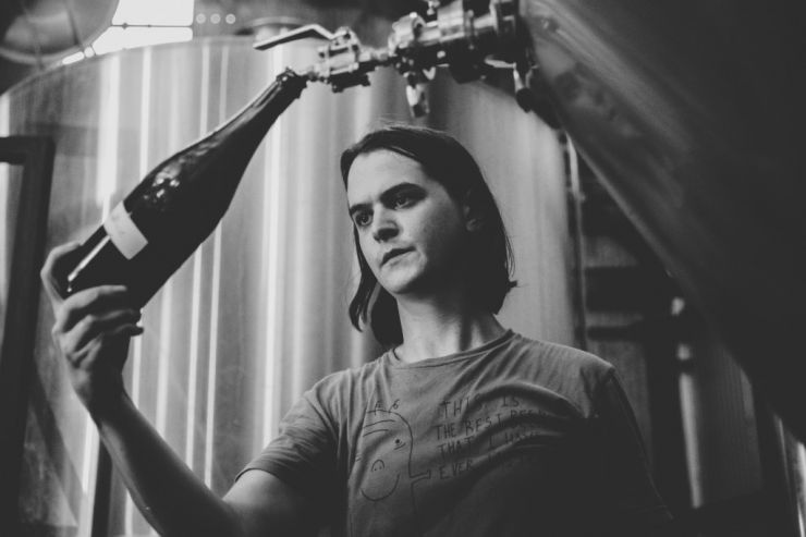 Jester King опубликовала рецепты своих сортов для домашних пивоваров