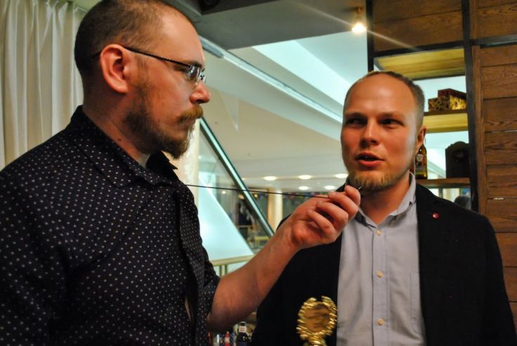 «Нельзя стабильно варить дома хорошее пиво, не сравнивая его с коммерческими сортами», — интервью Максима Султакова