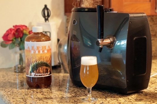 Hopii: еще один «умный» гаджет для домашнего пивоварения