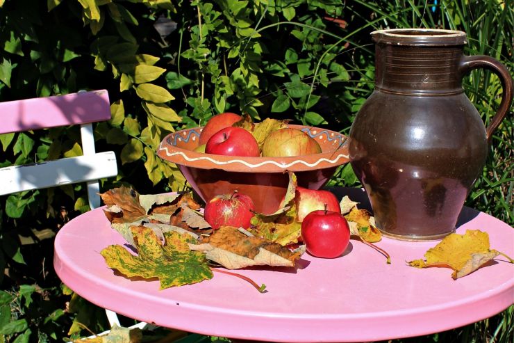 Как сделать грэф – гибрид пива и сидра