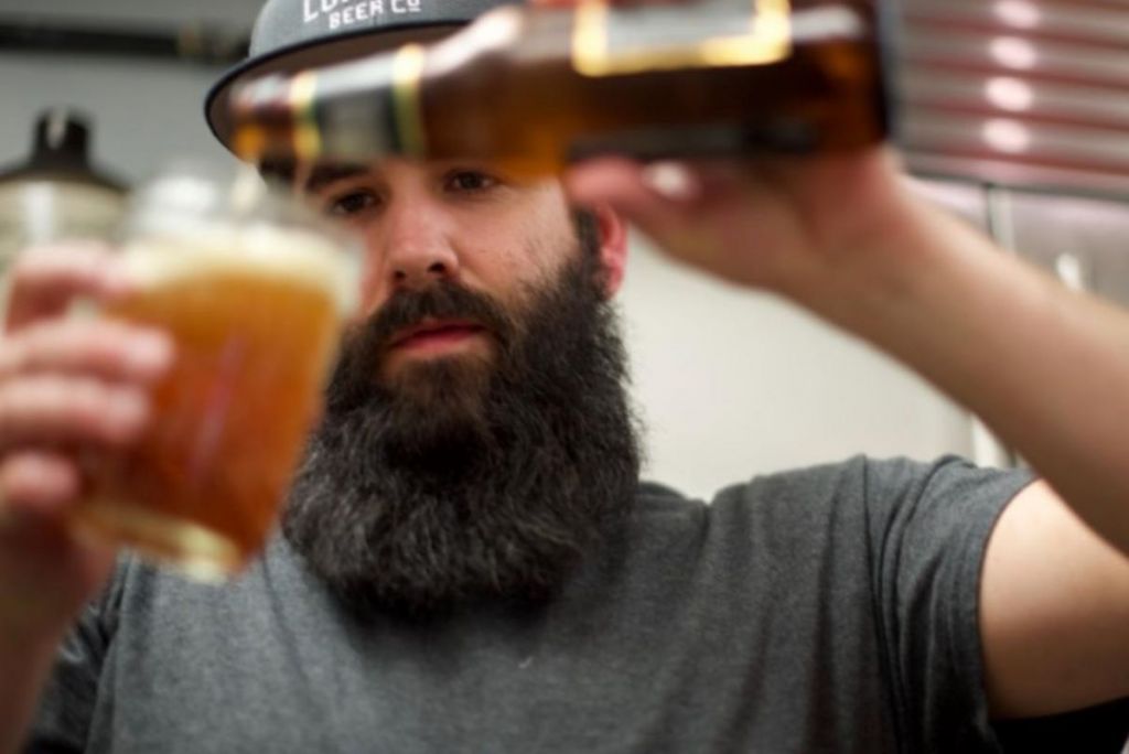 Что будет, если сварить пиво с муравьями?