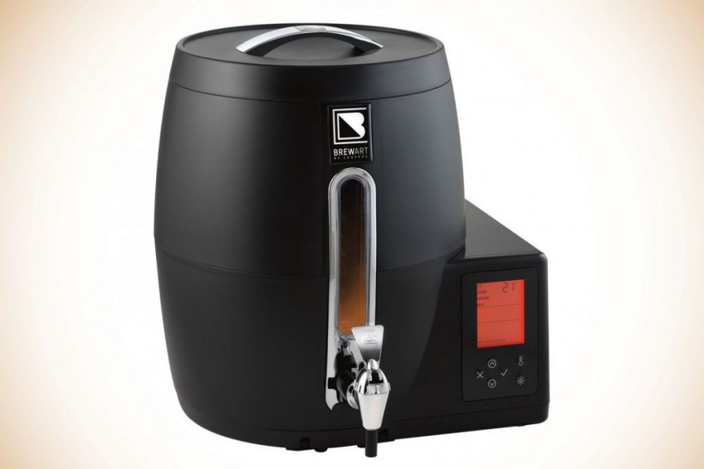 В Австралии создали домашнюю пивоварню размером с кофеварку