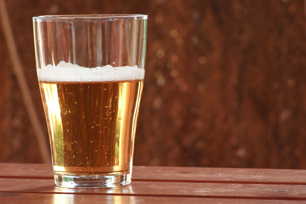 Множественные личности берлинер-вайссе: каким должно быть «берлинское белое»