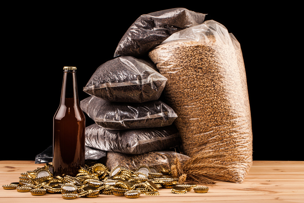 6 ноября пройдёт День обучения домашнему пивоварению: опубликованы рецепты