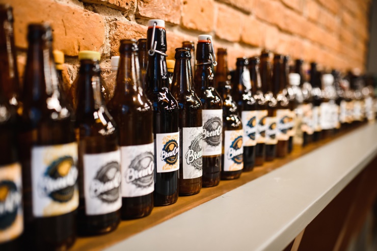 До финального этапа BREWCOM 2021 осталось две недели