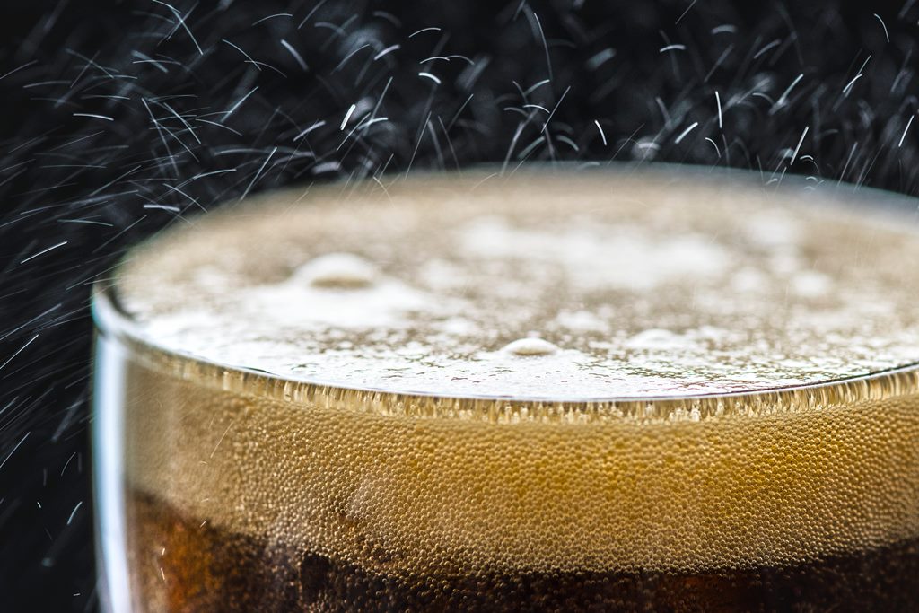 Смешанное брожение пива и его особенности